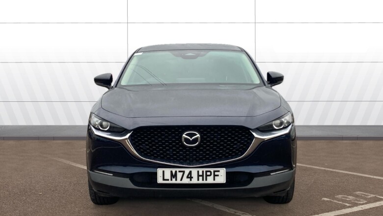 Mazda CX-30 2.5 e-Skyactiv G MHEV [140] Homura 5dr Petrol Hatchback